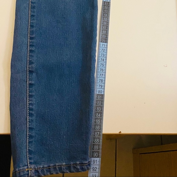 THYME Maternity slim fit jeans - Picture 3 of 3